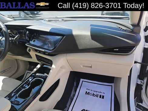 Certified 2023 Buick Envision Avenir AWD/4WD image 30