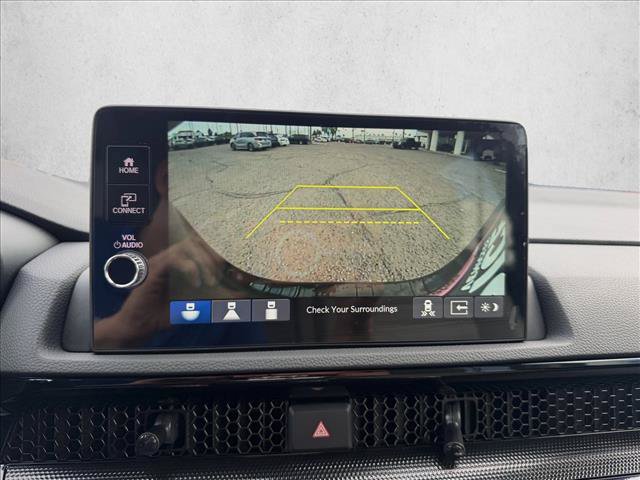 Used 2026 Honda CR-V EX-L image 13