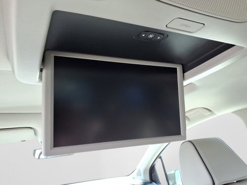 New 2026 Honda Odyssey Touring image 11