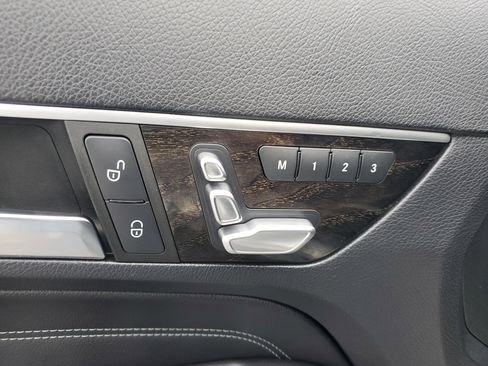 Used 2014 Mercedes-Benz E 350 E 350 image 13