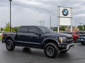 Used 2024 Ford F150 Raptor AWD/4WD video 1