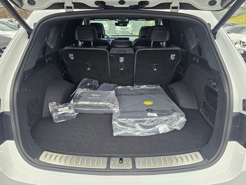 New 2026 Genesis GV80 3.5T Prestige image 24