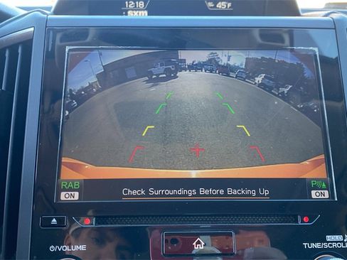 Used 2018 Subaru Crosstrek 2.0i Limited image 24