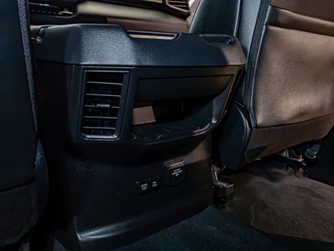 Used 2025 Toyota Tundra TRD Pro w/ TRD Performance Package (GST) image 22