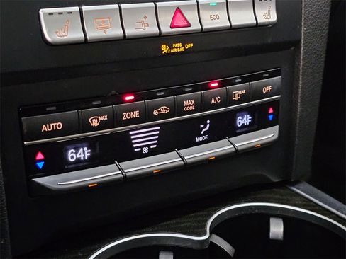 Used 2016 Mercedes-Benz E 400 Coupe w/ Premium 1 Package image 30