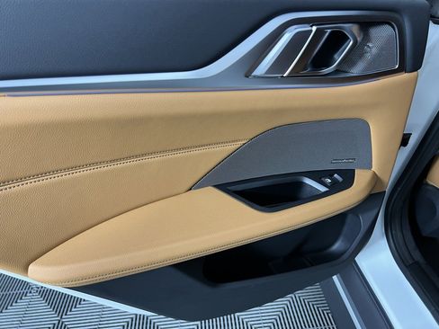 Used 2023 BMW i4 eDrive35 w/ Premium Package image 28