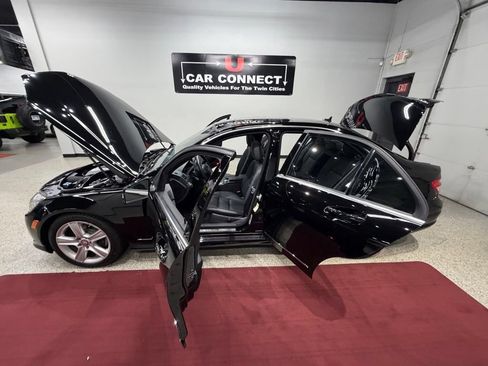 Used 2011 Mercedes-Benz C 300 4MATIC Sedan image 61