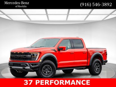Used 2022 Ford F150 Raptor w/ Raptor 37 Performance Package