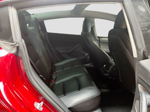 Used 2023 Tesla Model 3 Standard Range image 26