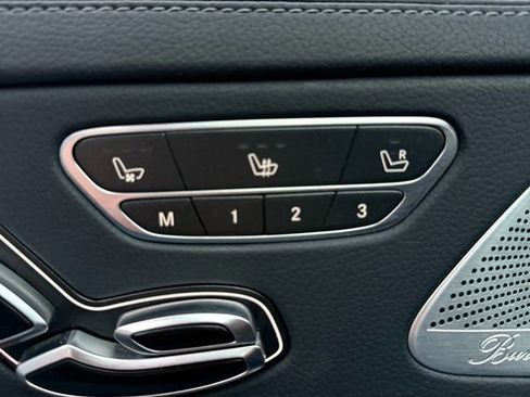 Used 2017 Mercedes-Benz S 550 4MATIC image 19