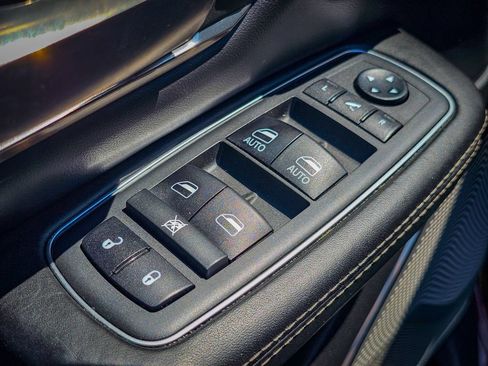 Used 2019 RAM 1500 Limited AWD/4WD image 14