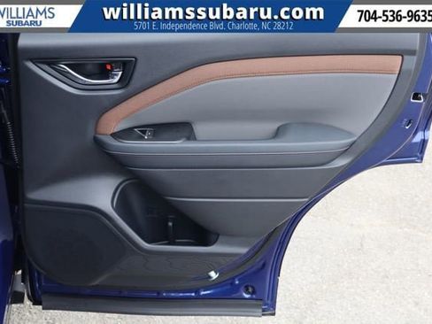 New 2026 Subaru Forester Sport image 20