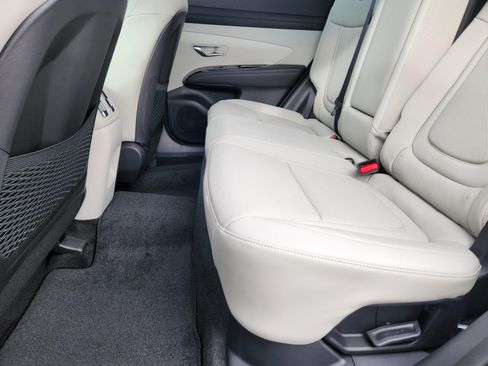 New 2026 Hyundai Tucson Limited AWD/4WD image 10