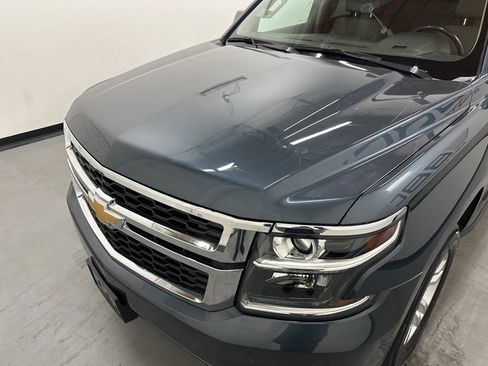 Used 2020 Chevrolet Tahoe LT image 28