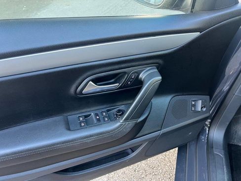 Used 2012 Volkswagen CC Sport FWD image 10