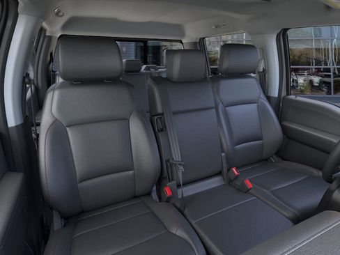 New 2026 Ford F350 Lariat w/ Lariat Premium Package image 11