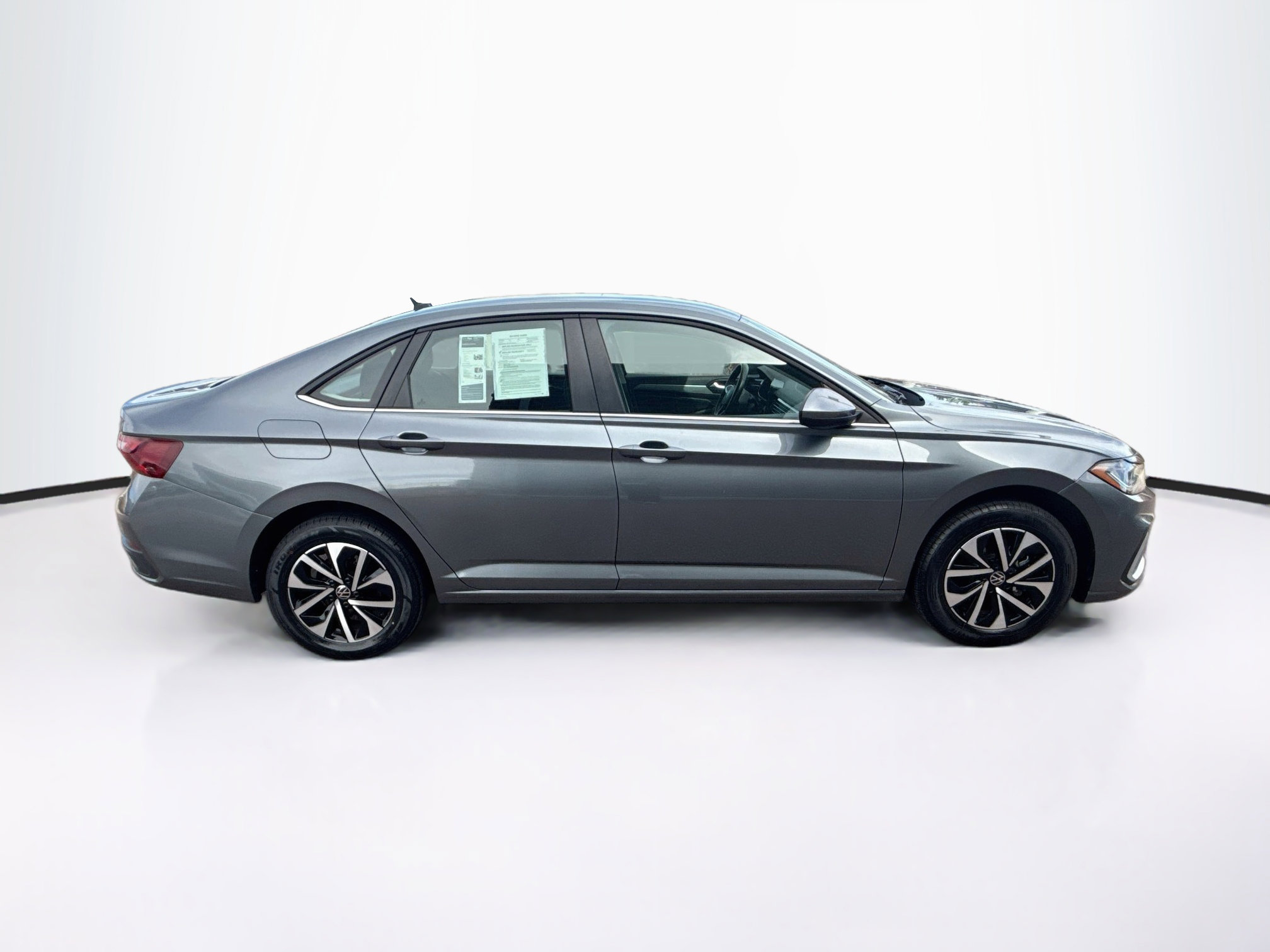 Used 2025 Volkswagen Jetta S FWD image 10