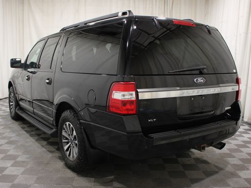 Used 2015 Ford Expedition EL XLT w/ Equipment Group 202A AWD/4WD image 33