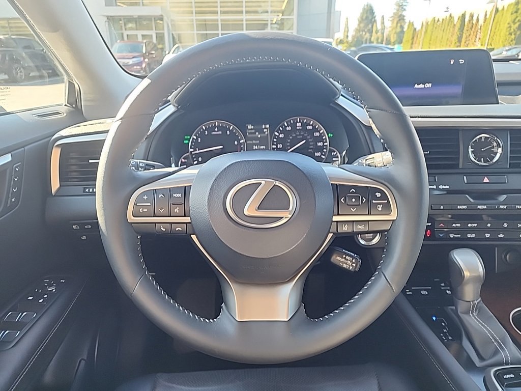 Used 2017 Lexus RX 350 AWD w/ Premium Package image 24