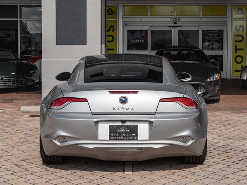 Used 2018 Karma Revero Luxury RWD image 20