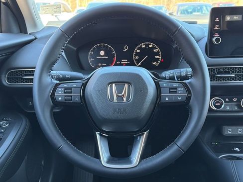 New 2026 Honda HR-V EX-L image 16