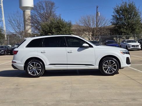 New 2026 Audi Q7 2.0T Premium image 5
