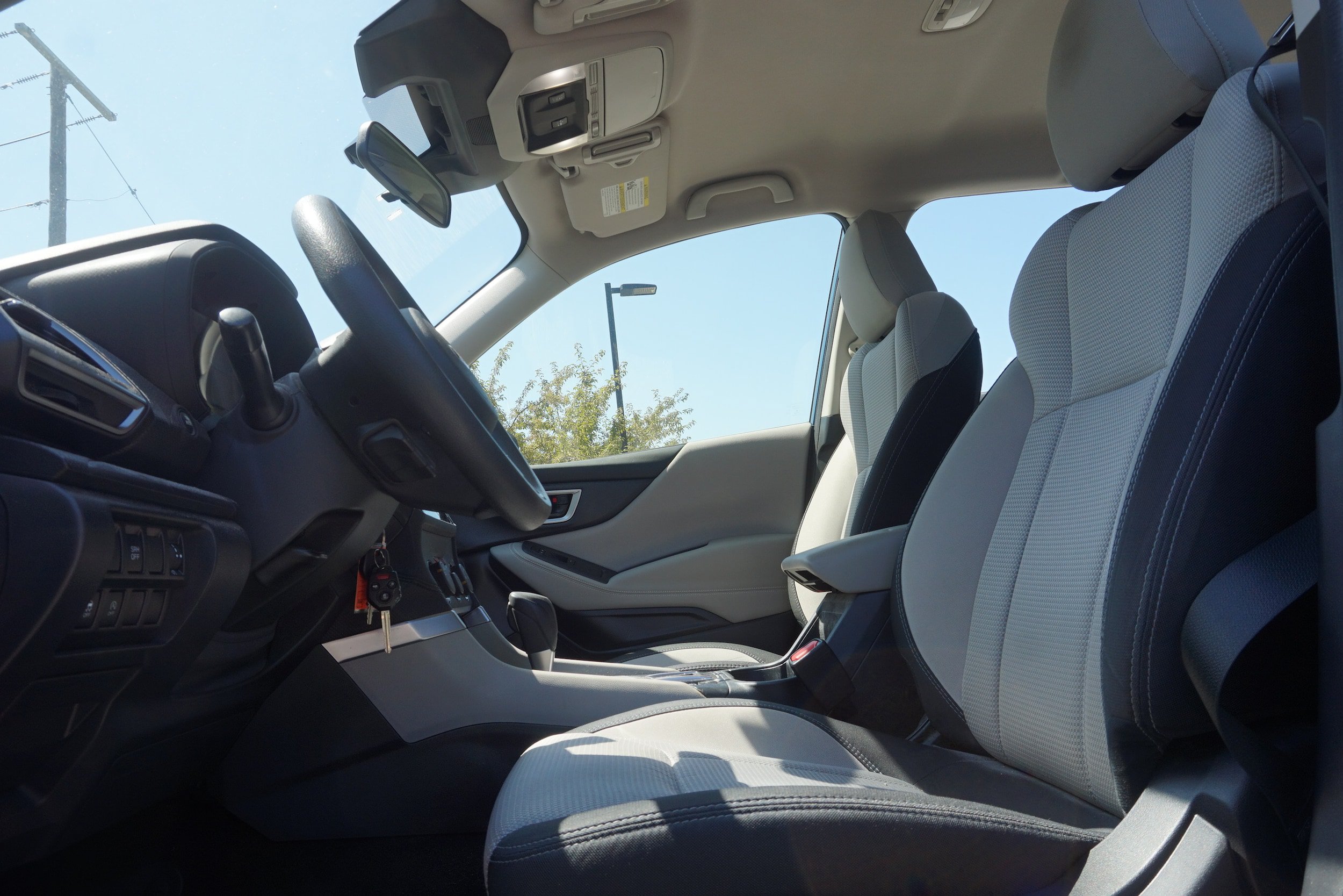 Used 2022 Subaru Forester AWD/4WD image 12