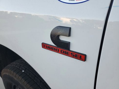 New 2026 RAM 3500 Tradesman w/ Safety Group image 4