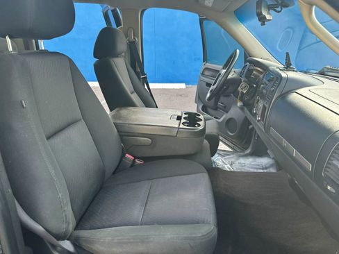 Used 2013 Chevrolet Silverado 1500 LT w/ All-Star Edition RWD image 18