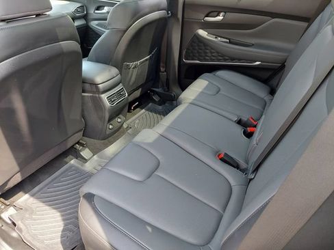 Used 2023 Hyundai Santa Fe SEL w/ Premium Package AWD/4WD image 37
