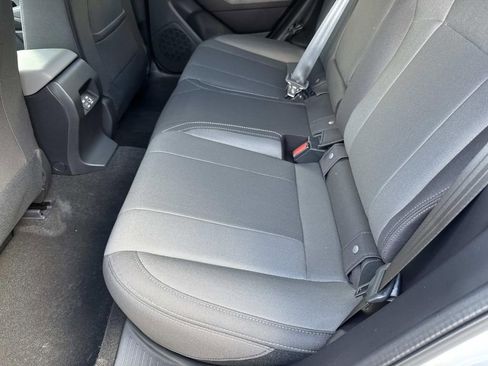 New 2026 Subaru Crosstrek 2.0i Premium image 14