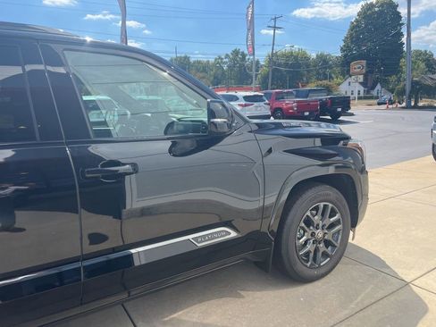 Certified 2026 Toyota Sequoia Platinum image 12