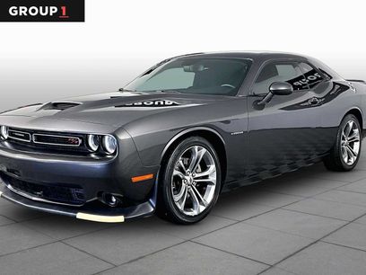Used 2020 Dodge Challenger R/T