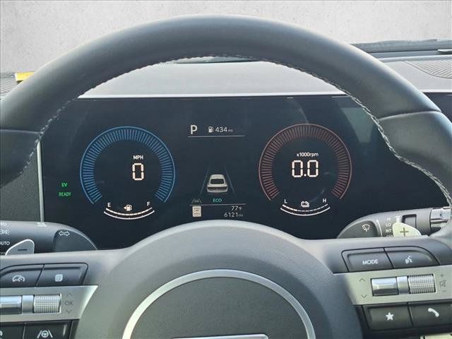 Certified 2025 Hyundai Sonata SEL FWD image 11