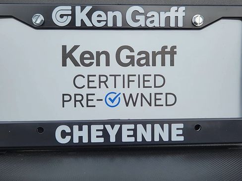 Used 2024 Ford F250 XLT image 22