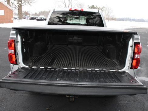 Used 2016 GMC Sierra 1500 SLE w/ SLE Value Package image 20
