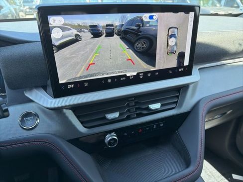 New 2026 Ford Explorer ST-Line AWD/4WD image 20
