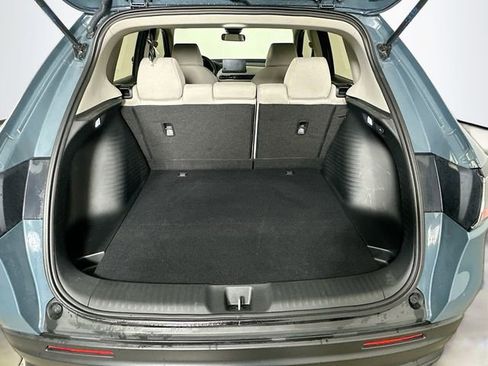Certified 2024 Honda HR-V LX image 29