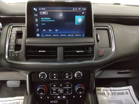 Used 2023 Chevrolet Tahoe Z71 w/ Max Trailering Package image 22