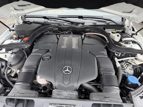 Used 2016 Mercedes-Benz E 400 Cabriolet image 19