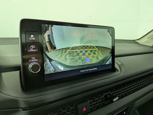 New 2026 Honda Accord SE image 5