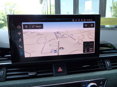 Used 2023 Audi A5 2.0T Prestige image 12