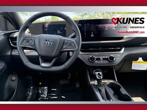 New 2026 Buick Envista Sport Touring w/ Convenience I Package FWD image 32