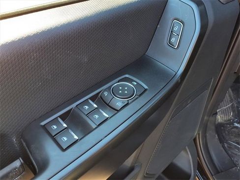 New 2025 Ford F150 STX w/ STX Black Appearance Package image 10