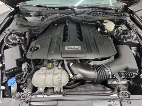 Used 2022 Ford Mustang GT Premium image 24