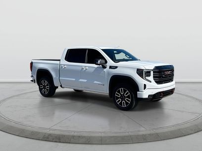 Used 2026 GMC Sierra 1500 AT4 w/ Technology Package