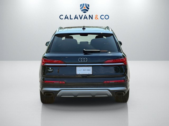 Used 2025 Audi Q7 3.0T Premium Plus AWD/4WD image 6