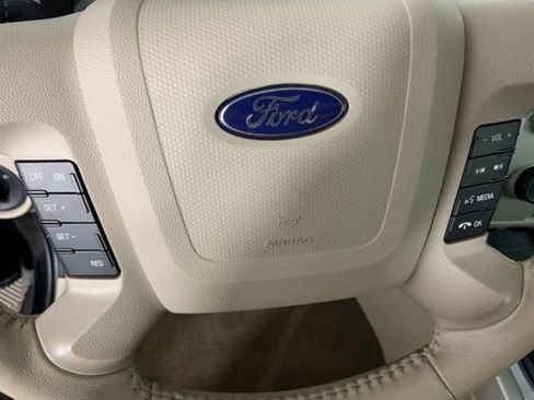 Used 2012 Ford Escape XLT AWD/4WD image 28