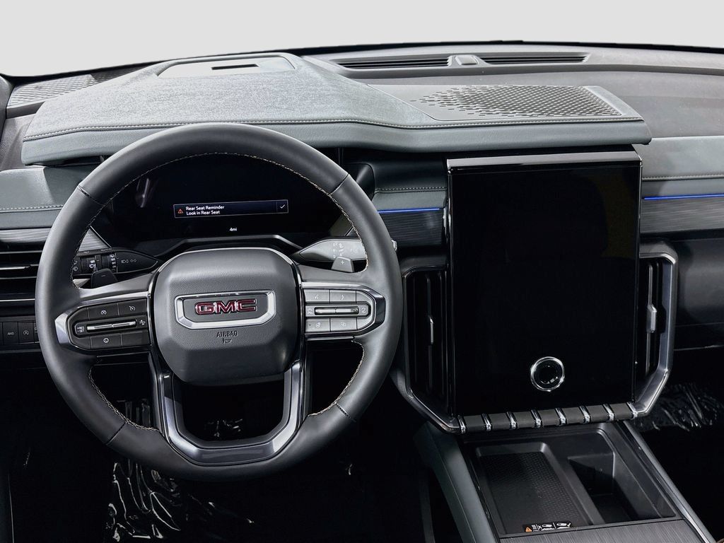 New 2026 GMC Acadia AT4 AWD/4WD image 22