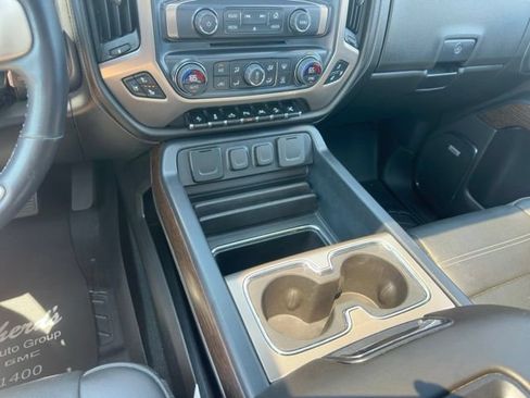 Used 2018 GMC Sierra 1500 Denali w/ Denali Ultimate Package AWD/4WD image 23